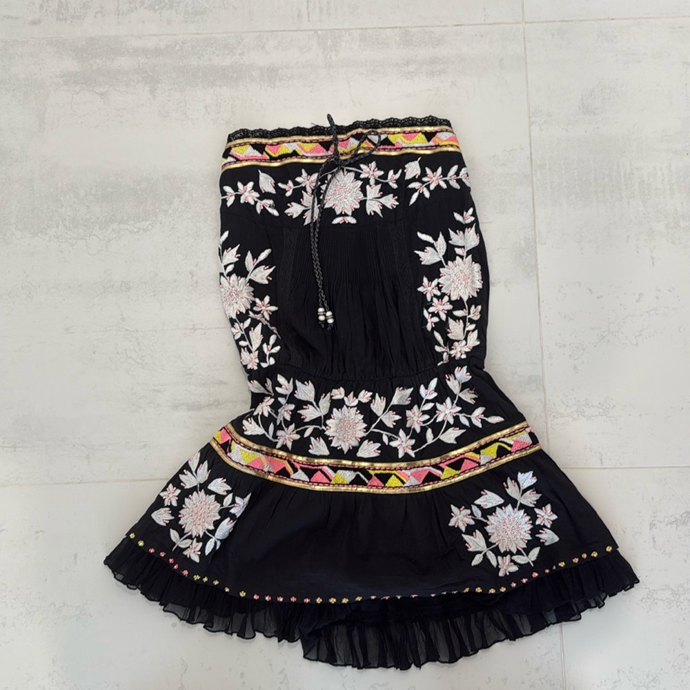 Las Noches Ibiza Summer dress